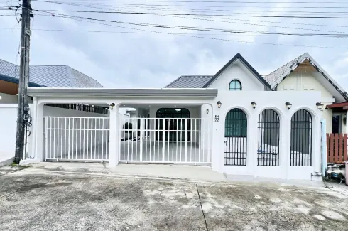 3 Bedroom House for sale in Baan Promphun Paklok, Pa Khlok, Phuket