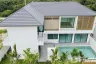 4 Bedroom Villa for sale in San Phi Suea, Chiang Mai