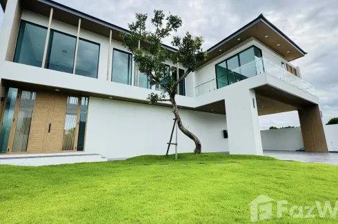 4 Bedroom Villa for sale in San Phi Suea, Chiang Mai