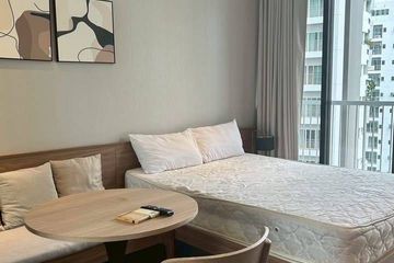 1 Bedroom Condo for rent in Park Origin Phrom Phong, Khlong Tan, Bangkok near BTS Phrom Phong
