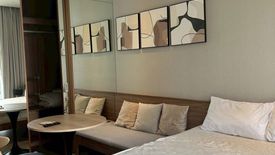 1 Bedroom Condo for rent in Park Origin Phrom Phong, Khlong Tan, Bangkok near BTS Phrom Phong