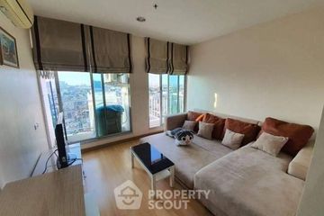 2 Bedroom Condo for Sale or Rent in Life @ BTS Tha - Phra, Talat Phlu, Bangkok near BTS Talat Phlu