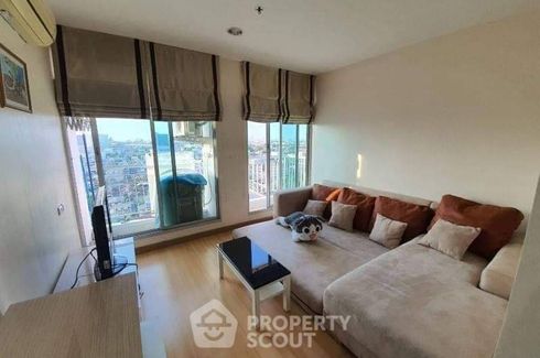 2 Bedroom Condo for Sale or Rent in Life @ BTS Tha - Phra, Talat Phlu, Bangkok near BTS Talat Phlu