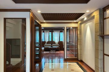 3 Bedroom Townhouse for rent in Thung Maha Mek, Bangkok