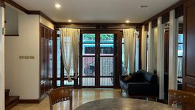 3 Bedroom Townhouse for rent in Thung Maha Mek, Bangkok