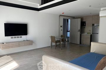 1 Bedroom Condo for Sale or Rent in Aeras, Nong Prue, Chonburi