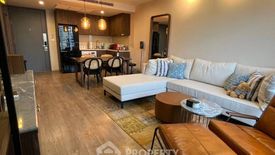 1 Bedroom Condo for sale in Noble Above Wireless-Ruamrudee, Lumpini, Bangkok near BTS Nana