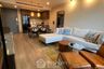1 Bedroom Condo for sale in Noble Above Wireless-Ruamrudee, Lumpini, Bangkok near BTS Nana