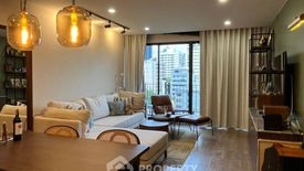 1 Bedroom Condo for sale in Noble Above Wireless-Ruamrudee, Lumpini, Bangkok near BTS Nana
