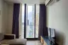 1 Bedroom Condo for sale in Park Origin Phrom Phong, Khlong Tan, Bangkok near BTS Phrom Phong