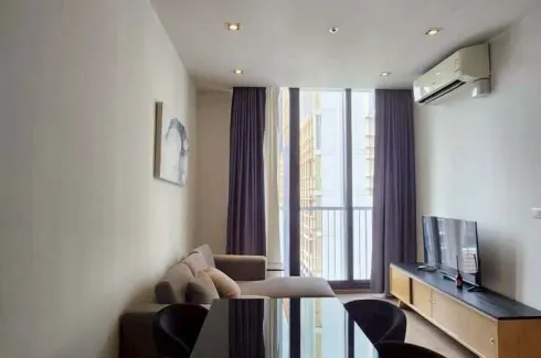 1 Bedroom Condo for sale in Park Origin Phrom Phong, Khlong Tan, Bangkok near BTS Phrom Phong