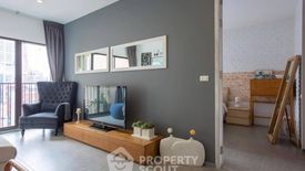 1 Bedroom Condo for rent in Noble Refine, Khlong Tan, Bangkok near BTS Phrom Phong