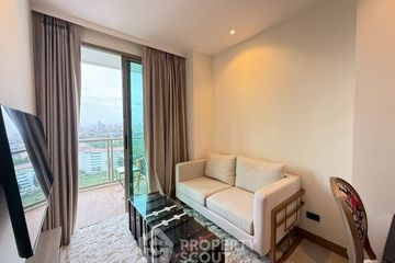 1 Bedroom Condo for sale in The Riviera Ocean Drive, Nong Prue, Chonburi