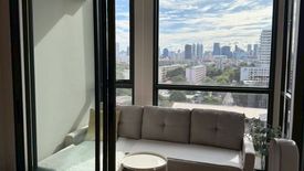 1 Bedroom Condo for rent in The Issara Sathorn, Thung Maha Mek, Bangkok near BTS Saint Louis