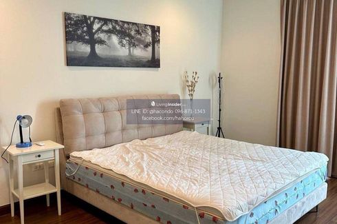 1 Bedroom Condo for rent in Supalai Premier Ratchathewi, Thanon Phetchaburi, Bangkok near BTS Ratchathewi
