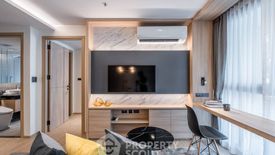 1 Bedroom Apartment for rent in Destiny @ 63, Khlong Tan Nuea, Bangkok near BTS Ekkamai