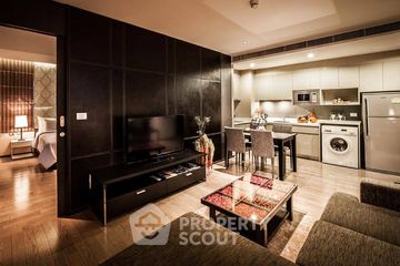 1 Bedroom Apartment for rent in Arcadia Residences, Lumpini, Bangkok near BTS Ploen Chit