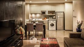 1 Bedroom Apartment for rent in Arcadia Residences, Lumpini, Bangkok near BTS Ploen Chit