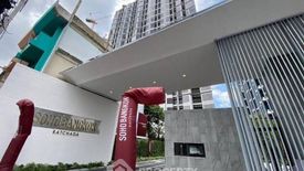 1 Bedroom Condo for rent in SOHO Bangkok Ratchada, Huai Khwang, Bangkok near MRT Huai Khwang