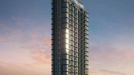 1 Bedroom Condo for rent in SOHO Bangkok Ratchada, Huai Khwang, Bangkok near MRT Huai Khwang