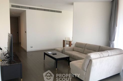 2 Bedroom Condo for rent in Magnolias Ratchadamri Boulevard, Lumpini, Bangkok near BTS Chit Lom