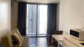 1 Bedroom Condo for rent in Nara 9 by Eastern Star, Thung Maha Mek, Bangkok near BTS Chong Nonsi