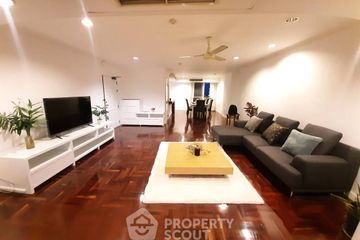2 Bedroom Apartment for rent in Thung Wat Don, Bangkok near BTS Sueksa Witthaya