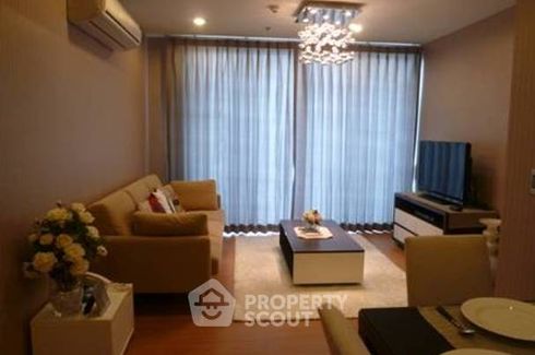 2 Bedroom Condo for rent in Chong Nonsi, Bangkok