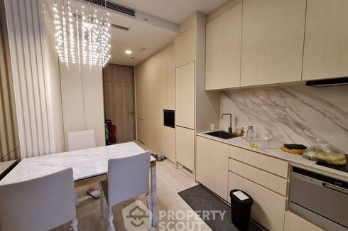 1 Bedroom Condo for rent in Noble Ploenchit, Lumpini, Bangkok near BTS Ploen Chit