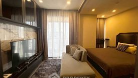 1 Bedroom Condo for rent in Ashton Asoke, Khlong Toei Nuea, Bangkok near MRT Sukhumvit
