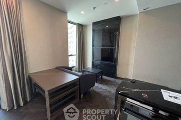 1 Bedroom Condo for rent in The ESSE Sukhumvit 36, Phra Khanong, Bangkok near BTS Thong Lo