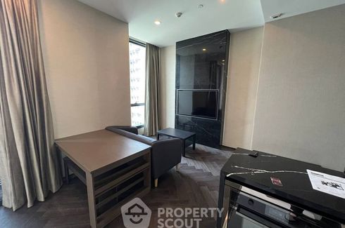 1 Bedroom Condo for rent in The ESSE Sukhumvit 36, Phra Khanong, Bangkok near BTS Thong Lo