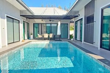 4 Bedroom Villa for rent in Pool Sky Villa, Hin Lek Fai, Prachuap Khiri Khan