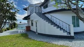 4 Bedroom Villa for rent in Villa Med, Nong Prue, Chonburi