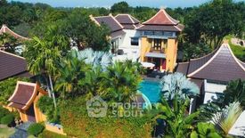 5 Bedroom Villa for rent in Phutara, Nong Prue, Chonburi
