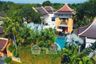 5 Bedroom Villa for rent in Phutara, Nong Prue, Chonburi