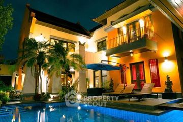 5 Bedroom Villa for rent in Phutara, Nong Prue, Chonburi