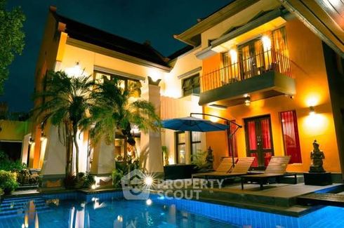 5 Bedroom Villa for rent in Phutara, Nong Prue, Chonburi