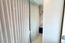 2 Bedroom Condo for rent in Life Asoke, Bang Kapi, Bangkok near MRT Phetchaburi