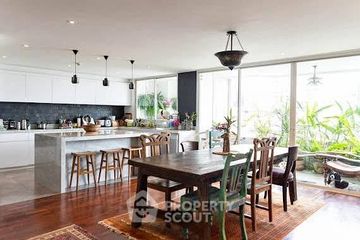 4 Bedroom Condo for rent in Trapezo Sukhumvit 16, Khlong Tan, Bangkok near MRT Queen Sirikit National Convention Centre