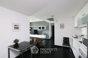 2 Bedroom Condo for rent in The Alcove Thonglor 10, Khlong Tan Nuea, Bangkok near BTS Thong Lo