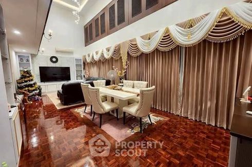 3 Bedroom Condo for rent in Jomtien Plaza Residence, Nong Prue, Chonburi
