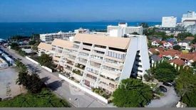 3 Bedroom Condo for rent in Jomtien Plaza Residence, Nong Prue, Chonburi