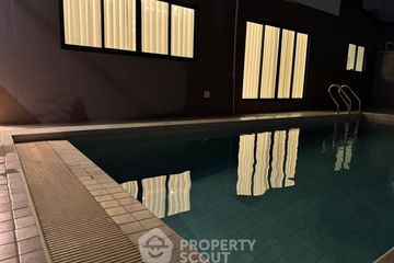 5 Bedroom Townhouse for rent in Chokchai Village 5, Nong Prue, Chonburi