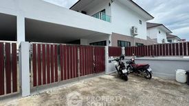 5 Bedroom Townhouse for rent in Chokchai Village 5, Nong Prue, Chonburi