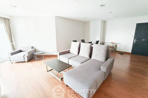3 Bedroom Condo for rent in Belle Grand Rama 9, Huai Khwang, Bangkok near MRT Phra Ram 9