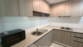 3 Bedroom Condo for rent in Belle Grand Rama 9, Huai Khwang, Bangkok near MRT Phra Ram 9