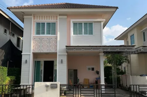 3 Bedroom House for rent in Diya Valley Super, Nong Chom, Chiang Mai