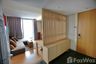 1 Bedroom Condo for sale in Aequa Sukhumvit 49, Khlong Tan Nuea, Bangkok near BTS Thong Lo