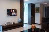 2 Bedroom Condo for rent in Baan Sathorn Chaopraya, Khlong Ton Sai, Bangkok near BTS Krung Thon Buri